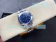 Super Clone QF V10 Gain Weight Rolex Daytona Swiss 4131 Blue Face 904L Steel Watch (3)_th.jpg